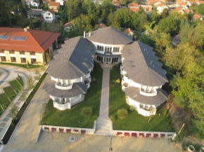  Vila Dincic  Велико-Градиште